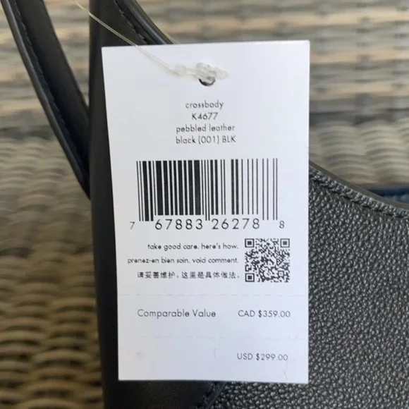 Kate Spade Aster Crossbody - Picture 11 of 16